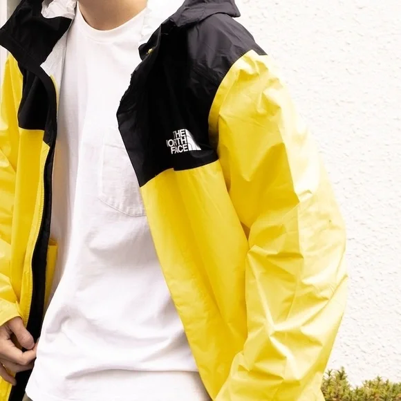 Rare Color The North Face Venture 2 Jacket
